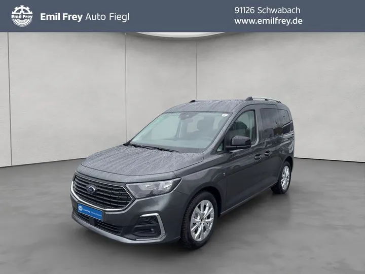 Ford Tourneo Connect