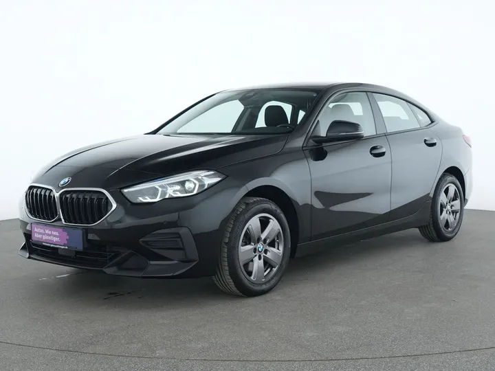 BMW 218 Gran Coupé
