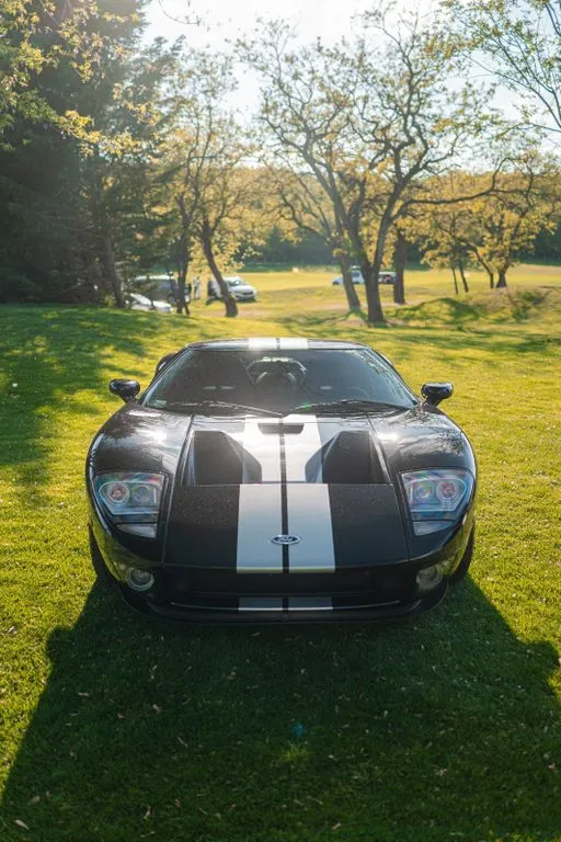 Ford GT