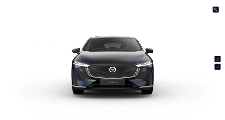 Mazda 6e