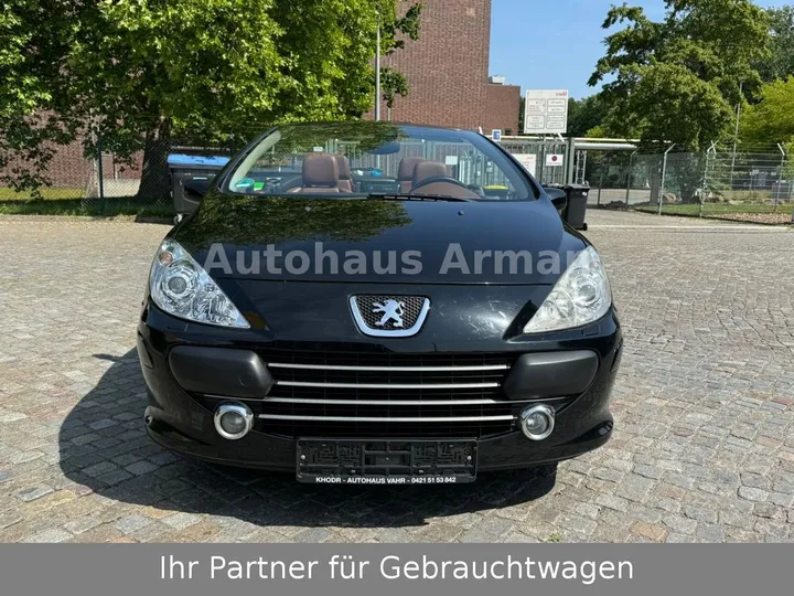 Peugeot 307
