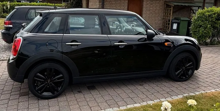 MINI ONE