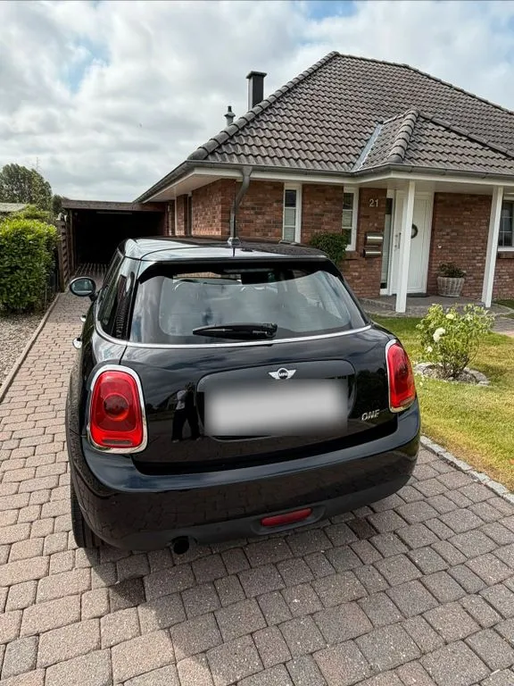 MINI ONE