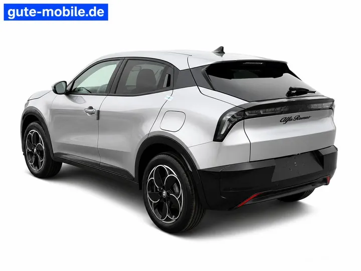 Alfa Romeo Junior