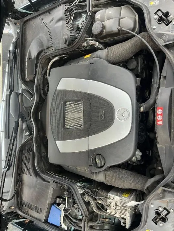 Mercedes-Benz E 280