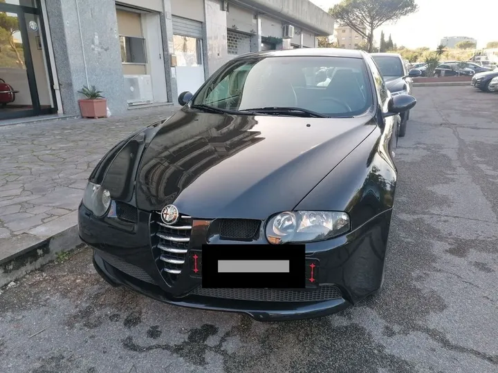 Alfa Romeo 147