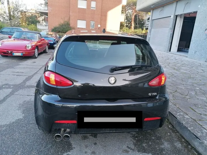 Alfa Romeo 147