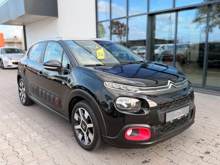 Citroën C3
