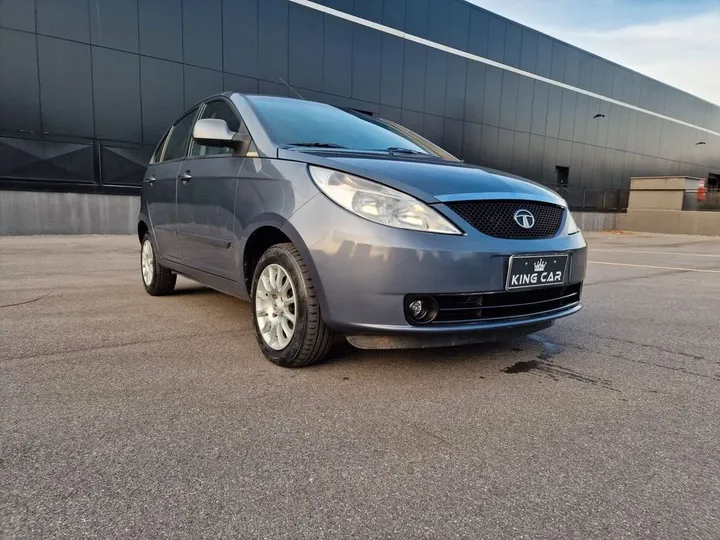 Tata Indica