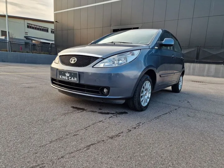 Tata Indica