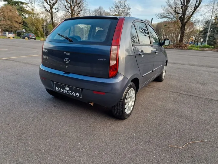 Tata Indica