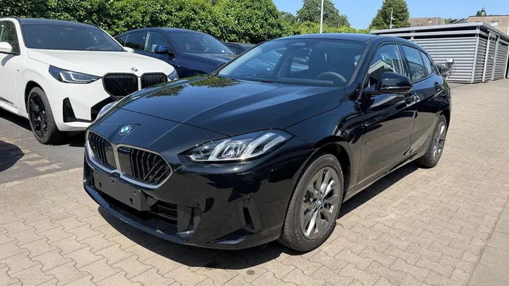 BMW 116