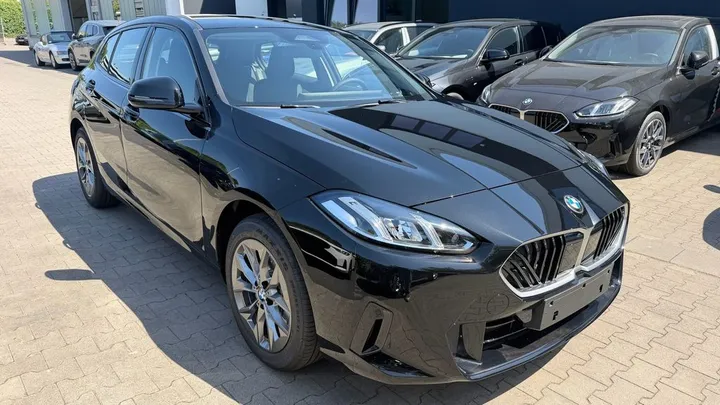BMW 116