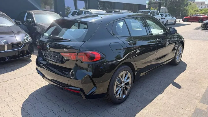 BMW 116