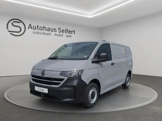 Volkswagen T7 Transporter