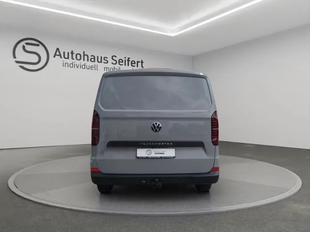 Volkswagen T7 Transporter