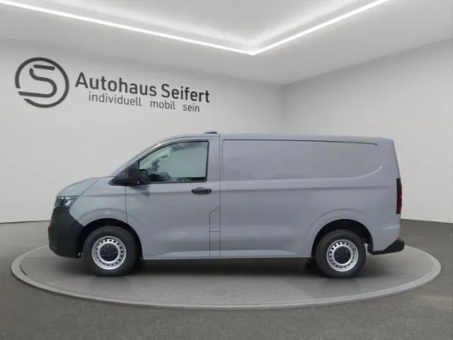 Volkswagen T7 Transporter