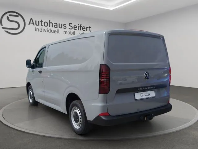 Volkswagen T7 Transporter