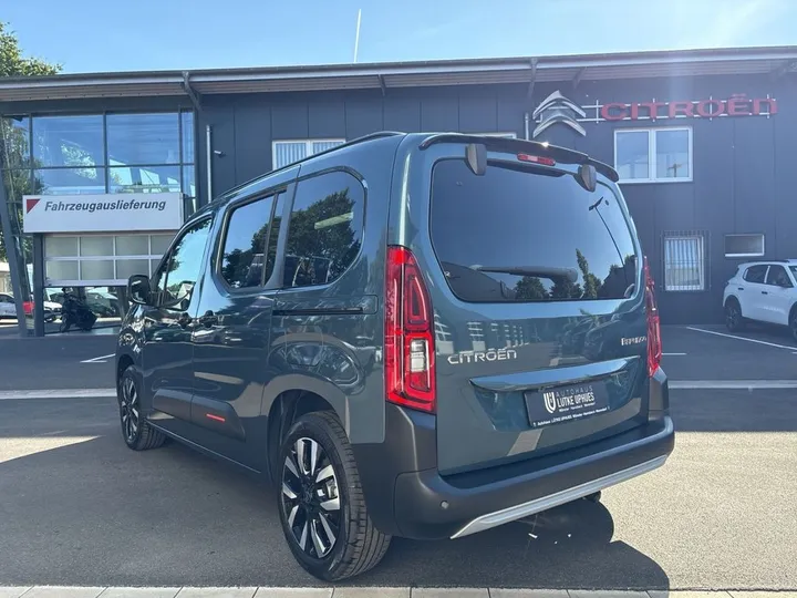 Citroën Berlingo