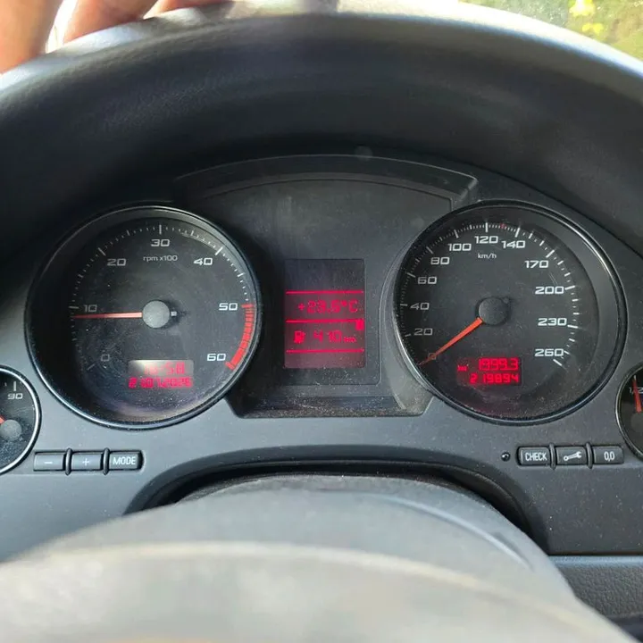Seat Exeo