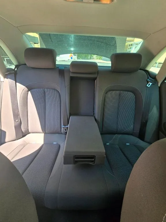 Seat Exeo