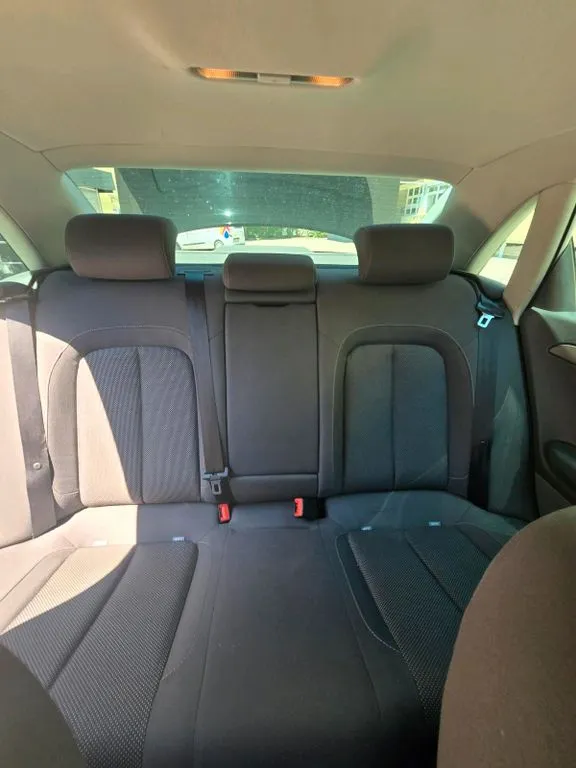 Seat Exeo
