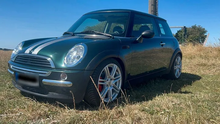 MINI ONE