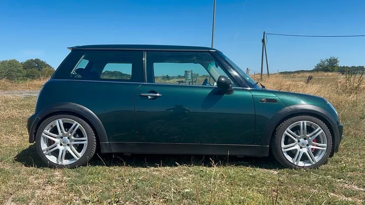 MINI ONE