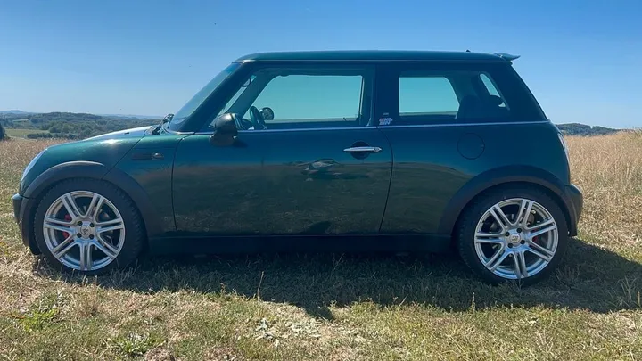 MINI ONE