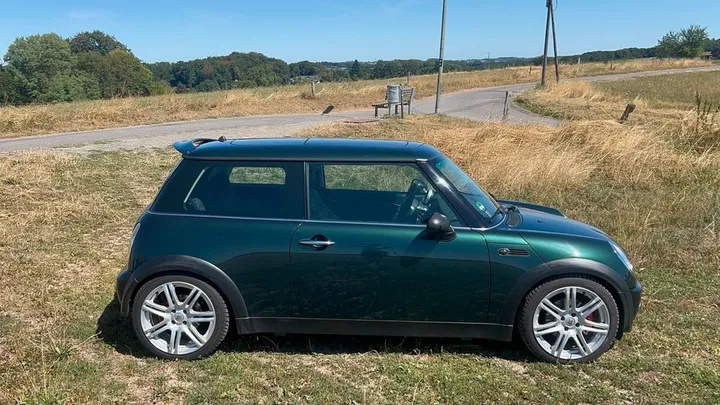 MINI ONE