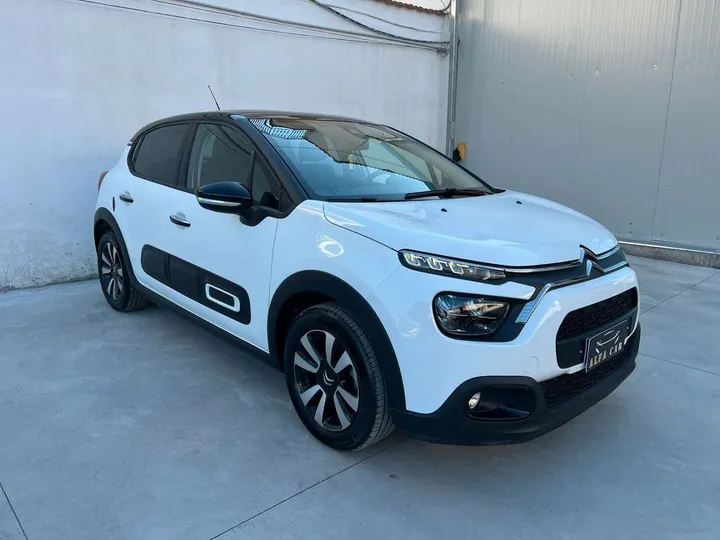 Citroën C3