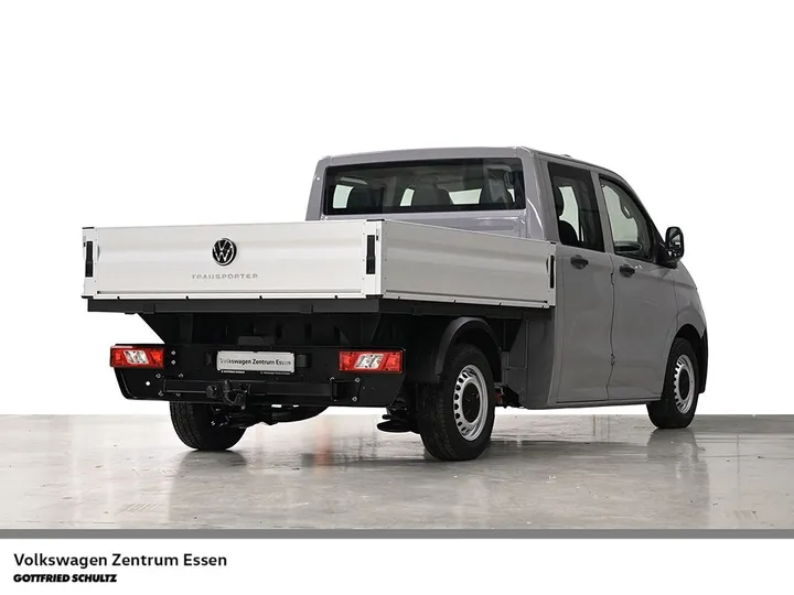 Volkswagen T7 Transporter