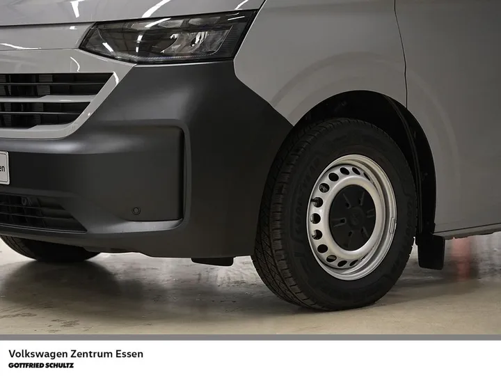 Volkswagen T7 Transporter
