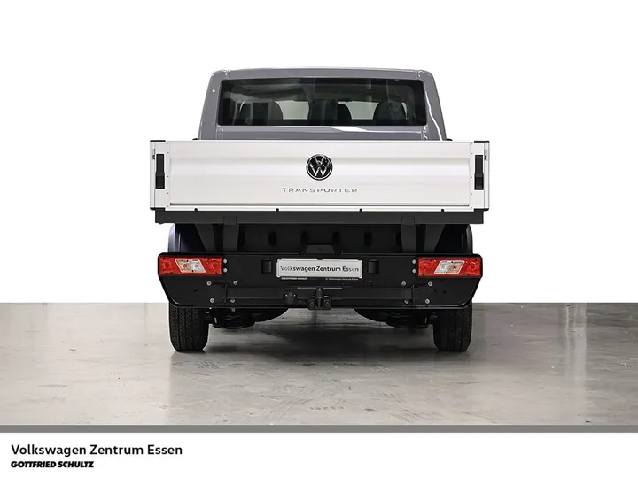 Volkswagen T7 Transporter