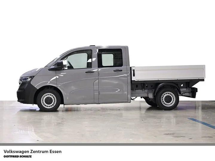 Volkswagen T7 Transporter