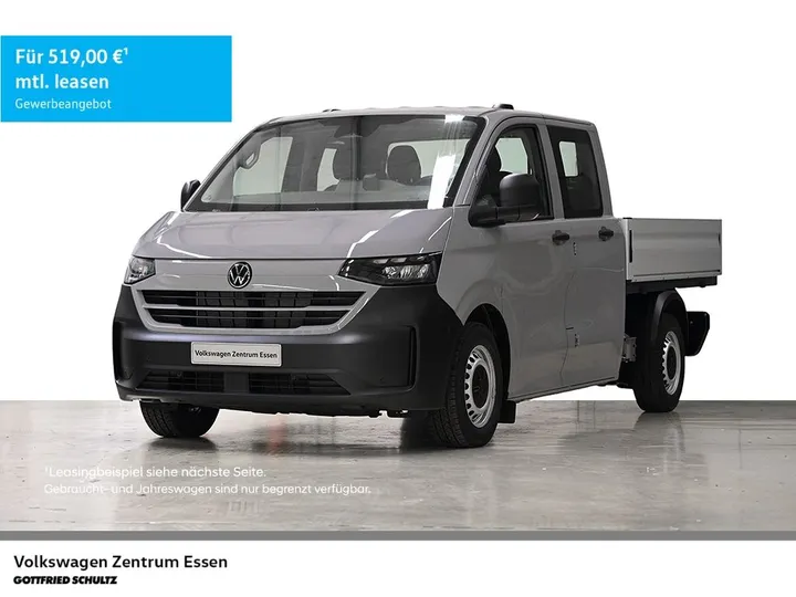 Volkswagen T7 Transporter