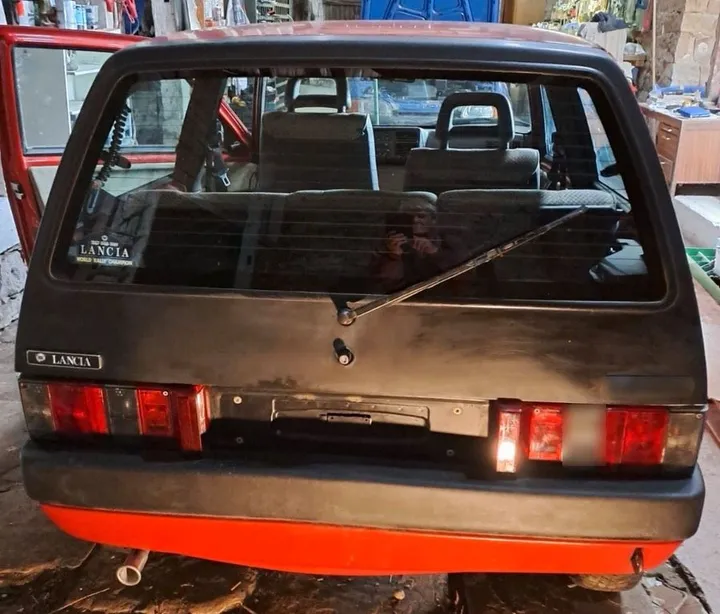 Lancia Other