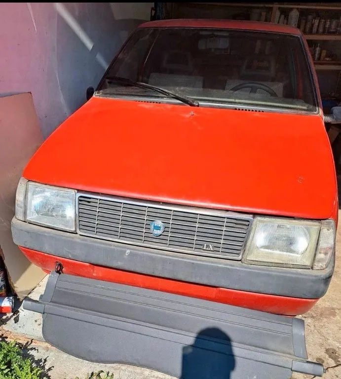 Lancia Other