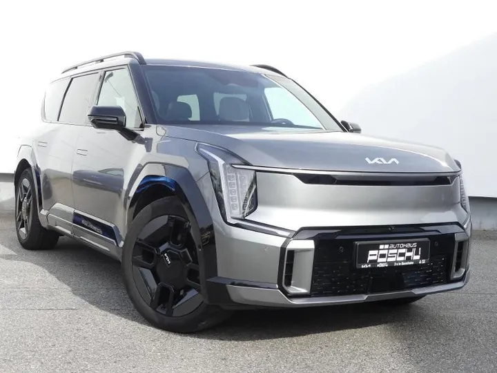 Kia EV9