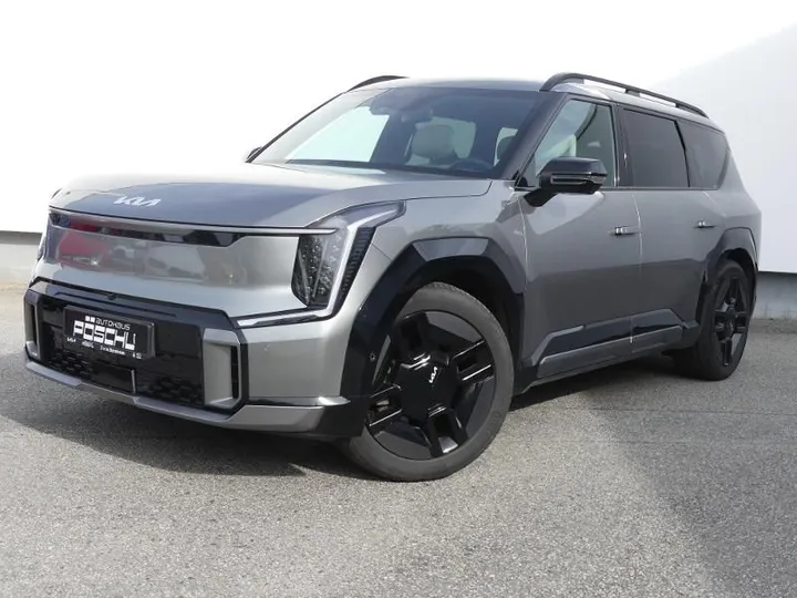 Kia EV9