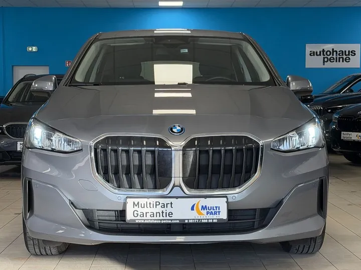 BMW 225 Active Tourer