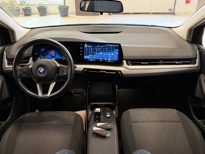 BMW 225 Active Tourer