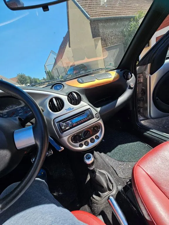 Ford Ka/Ka+