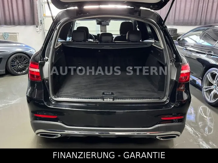 Mercedes-Benz GLC 250