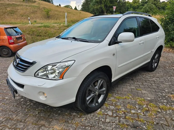 Lexus RX 400