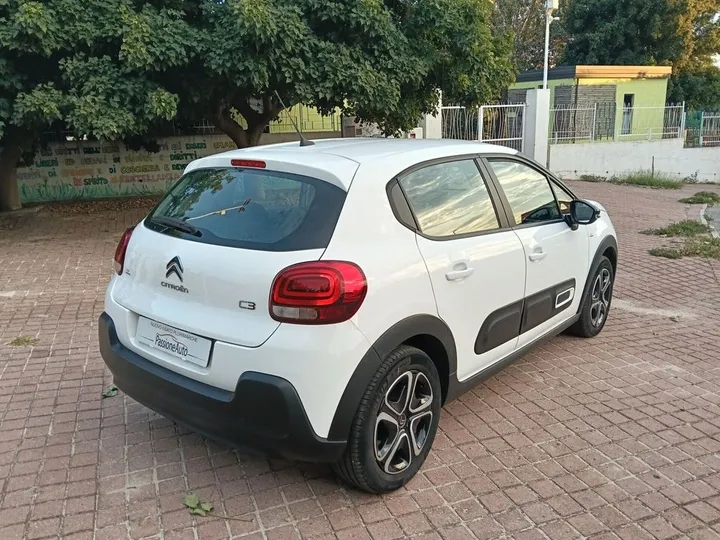 Citroën C3