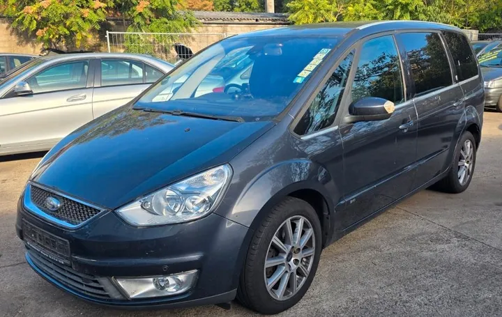 Ford Galaxy