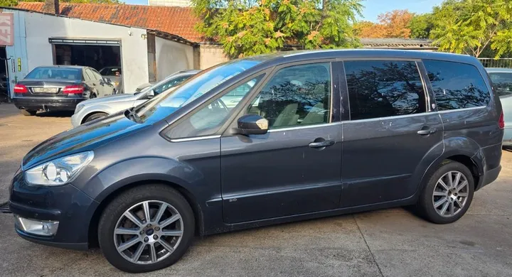 Ford Galaxy