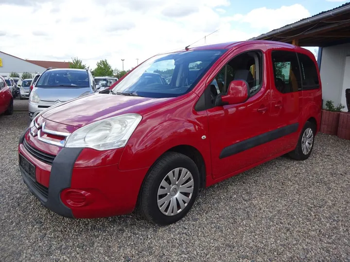 Citroën Berlingo