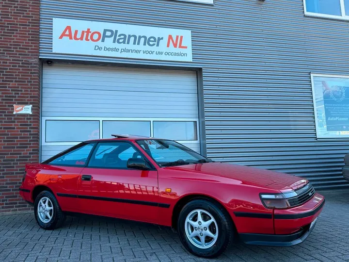 Toyota Celica